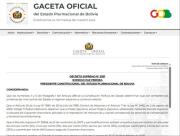 Gobierno atiende demandas del agro y abroga decreto de arancel cero a la soya