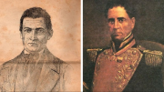 Qué fue el Monagato, la primera vez que dos hermanos compartieron el poder en Venezuela hace más de 170 años