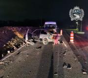 Conductor alcoholizado giró en “U” y chocó a motociclista, que está en “estado delicado”