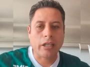 En la antesala de las subnacionales, Lara incumple el silencio electoral