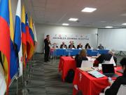 La Paz entra en cuenta regresiva para ser oficializada como sede de los Juegos Bolivarianos 2029