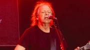 Guitarrista de AC/DC, Stevie Young, hospitalizado antes de shows en Argentina
