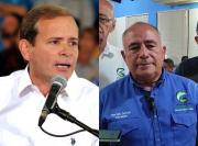 Guanipa exigió libertad inmediata para el exalcalde Nervins Sarcos detenido hace más de un año