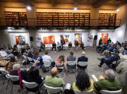 Crean mesas de trabajo para debatir sobre protección al ejercicio del periodismo en Venezuela