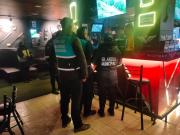 Intervienen 32 locales por venta ilegal de alcohol durante Auto de Buen Gobierno