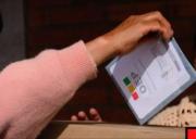 Fiscalía de Oruro activa plan operativo integral antes, durante y después de las elecciones subnacionales