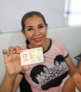 Elecciones subnacionales: único documento válido para votar es la cédula de identidad en físico