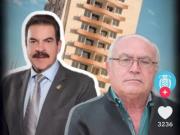 Constructor acusa a Reyes Villa de extorsión antes de elecciones municipales