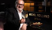 Murió Michel Rolland, el enólogo francés que revolucionó los vinos de altura de Cafayate