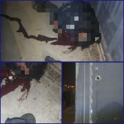 Misteriosa muerte de guardia de seguridad 