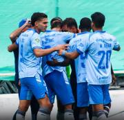 Macará por la victoria en Cuenca