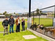 Hospital Veterinario, referente regional 