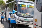 Arequipa: Advierten que paralizarán buses si el pasaje no sube –