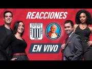 Liga 1 MAX EN VIVO, Alianza Lima vs. Juan Pablo II en directo: link gratis vía Movistar TV