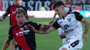 Gimnasia perdió y lleva siete partidos sin triunfos: Newell‘s logró su primera victoria del año’