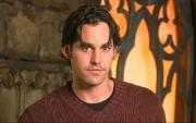 Murió Nicholas Brendon, famoso por su papel en Buffy, la cazavampiros
