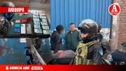 Arequipa: Caen presuntos extorsionadores de “gota a gota”