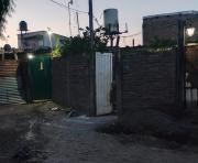 Balearon a una niña de 11 años durante un tiroteo en el oeste de Godoy Cruz