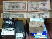 Abogado mendocino denunciado por estafas: incautaron más de 50.000 dólares