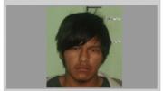 Buscan intensamente a un joven boliviano por una investigación policial