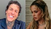 Duras críticas de Alex Caniggia a Tini Stoessel en medio del escándalo