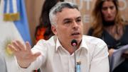 “Es una historia abierta”: Esteban Paulón advirtió sobre el futuro de Adorni en el Gobierno
