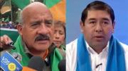 TSE ratifica inhabilitación de David Vargas y Eynar Viscarra a la alcaldía de El Alto