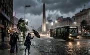 Alerta amarilla por tormentas para este fin de semana: una por una, las 18 provincias afectadas