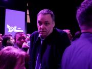 Golpeado y mientras suenan nombres para sucederlo, Manuel Adorni intenta dar vuelta la página y silenciar la interna