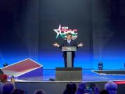 Podemos garantizar la energía de Europa, otra chicana a Pedro Sánchez y una nueva meta de inflación: las frases más fuertes de Milei en Hungría