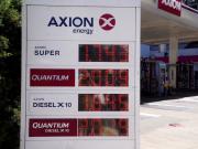 La guerra en Medio Oriente en el bolsillo de los argentinos: sube más de 10% la nafta y hay impacto en alimentos y vuelos