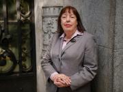 Virginia Gamba: Hoy no hay cómo limitar la cantidad de armas, se acabaron las convenciones que se ocupaban del tema”