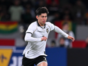 Terceros: “Es un reto importante y nos vamos a preparar de la mejor manera”