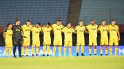 El cambio especial que tendrá Peñarol en su vestimenta en el partido contra Cerro, para conmemorar el Día Mundial del Síndrome de Down