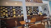La recesión sigue su curso: ahora cierra Havanna en una ciudad muy importante