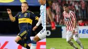 Boca Juniors vs. Instituto, por el Torneo Apertura 2026