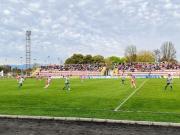 Esta tarde: Todo listo en San Vicente de Tagua Tagua para el debut de los albirrojos