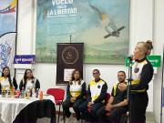 Cámara Gastronómica celebró su primer aniversario