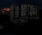 Red eléctrica de Cuba colapsa por segunda vez en una semana por bloque petrolero