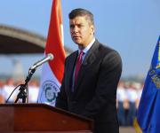 El Gobierno paraguayo habilitó nuevos centros de salud familiares en Paraguarí