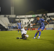 Godoy Cruz empató ante Chaco For Ever y sigue invicto