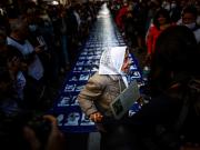 Sur, paredón y después la Argentina tras el golpe