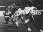 El triunfo de la Selección contra Polonia el día en que el país amaneció tomado