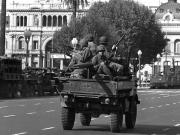 A 50 años del golpe: las dramáticas 24 horas finales de un gobierno sin rumbo ni destino