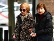 El mensaje de Isabel Perón a los argentinos: “Me alegro mucho que extrañen los viejos tiempos”