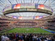Cómo es el SoFi Stadium de Los Ángeles, el estadio más moderno del Mundial 2026: capacidad y qué selecciones jugarán