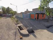 Mendoza: una nena de 11 años abrió la puerta de su casa y terminó baleada