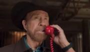 Chuck Norris se despide del cine con “Zombie Plane”