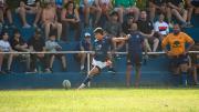 Derrotas de Old Lions y Santiago Rugby en la Liga del Norte Grande