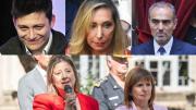 El impacto del caso Adorni, los ruidos internos, el borrador de la reforma política y otra prueba para los gobernadores